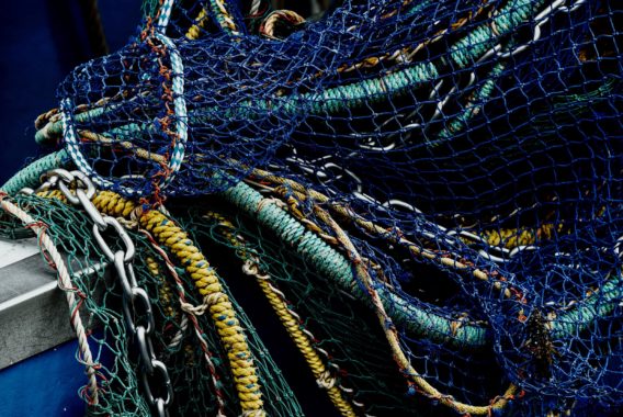 China Supplier Machine Knitting Fishnet for Sardine, Aquacuture Fishing Net  - China Fishing Nets Sardines and Sardine Nets price